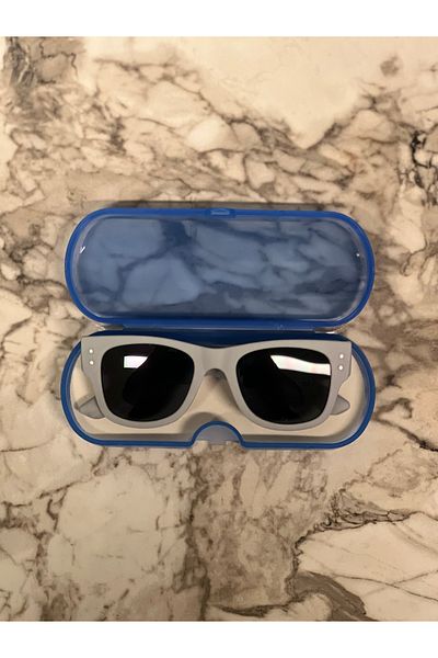 Fitzherbert Uv Kids Sunglasses and Glasses Box