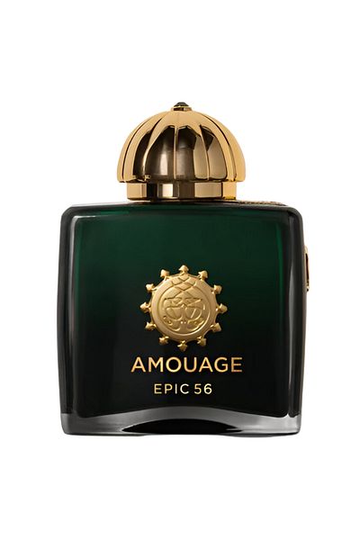 Amouage Epic 56 Extrait De Parfum W 100 Ml (New)