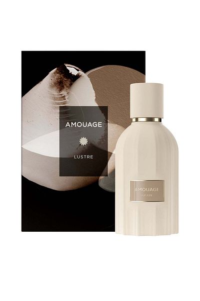 Amouage Lustre Edp 100 Ml (New)