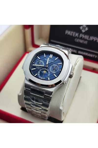 ML modern men's watch
