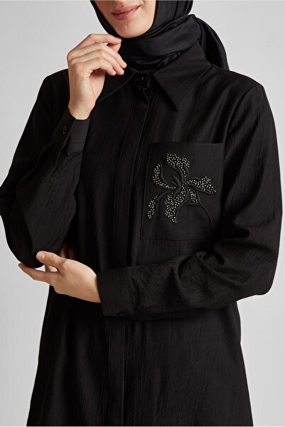 Alvina ΤΟΥΝΙΚ ΜΕ ΚΕΝΤΗΜΕΝΗ ΛΕΠΤΟΜΕΡΗ 45672