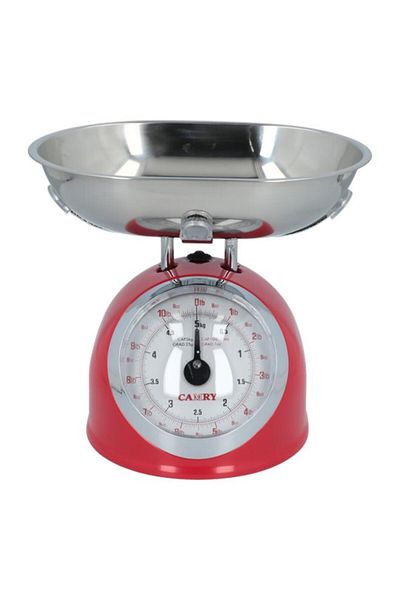 Generic CAMRY Mechanical Kitchen Scale 5kg