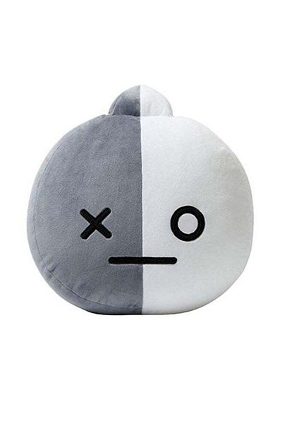 Generic Tata BTS Cooky Chimmy Shooky Plush Doll 30-40cm