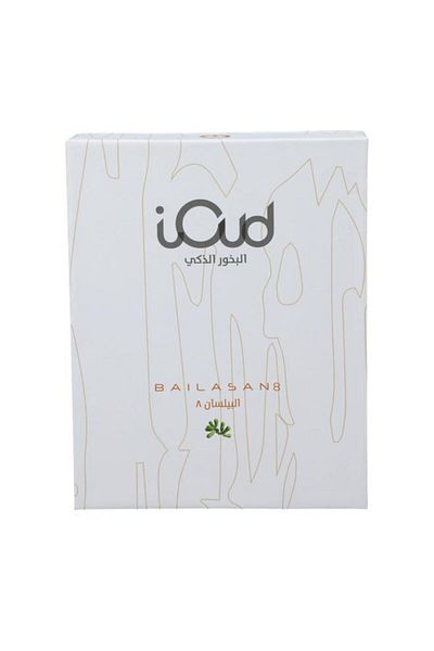 Generic آي عود بيلسان - 8 أعواد بخور ممزوجة برائحة العود