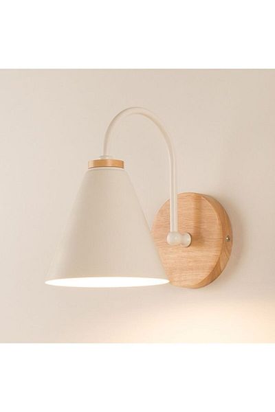 Generic مصباح حائط LED أبيض