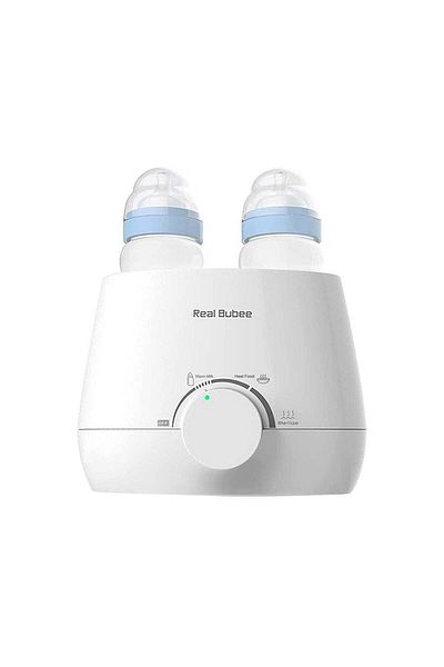 Primo Plus Multi-functional Milk Warmer