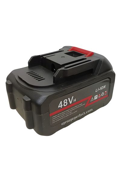 OEM Acumulator universal PENDAN 48VF ​​- SISTEM MAX POWER LINK