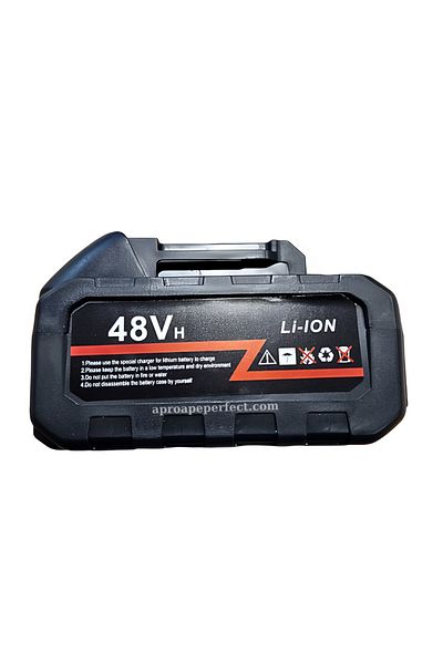 OEM Acumulator universal PENDAN 48VF ​​- SISTEM MAX POWER LINK