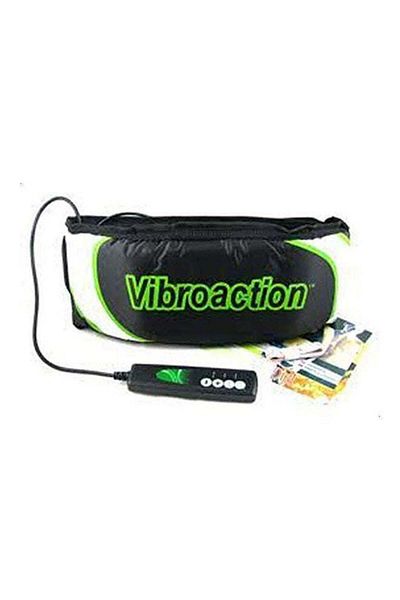 Generic Vibro Action Fat Burning Thermal Belt