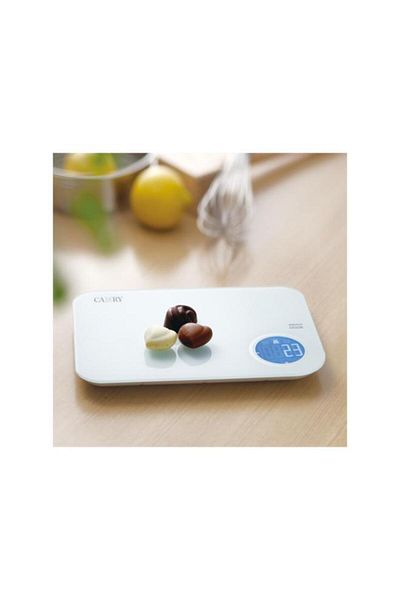 Generic CAMRY Electronic Digital Kitchen Weighing Scale Assorted Color 5kg EK9530H