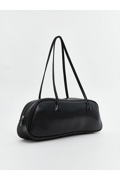 LC Waikiki Leather Look Women's Shoulder Bag