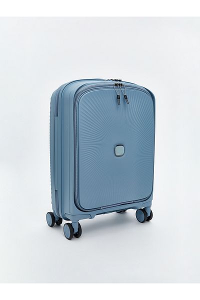 LC Waikiki Small Size Suitcase with Lock Detail