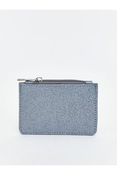LC Waikiki Zippered Women's Card Holder