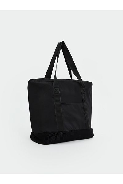 LC Waikiki Zippered Women's Shoulder Bag