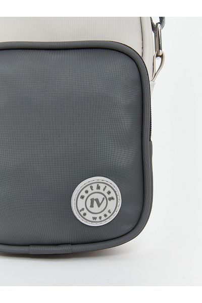 LC Waikiki Leather Look Women's Crossbody Bag