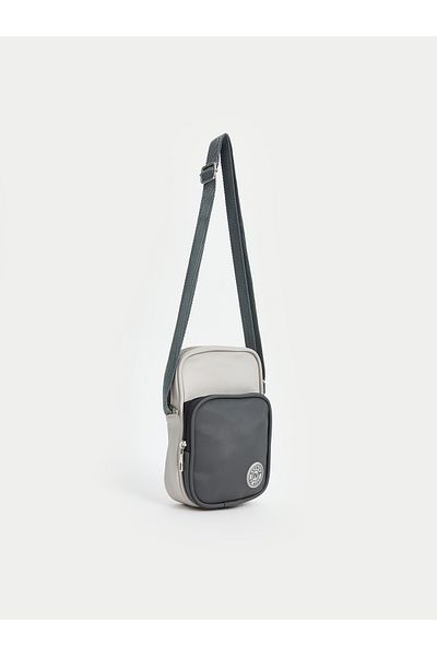 LC Waikiki Leather Look Women's Crossbody Bag