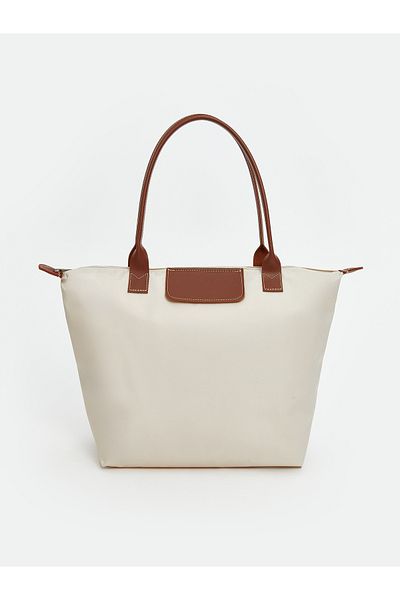 LC Waikiki Leather Look Women's Shoulder Bag