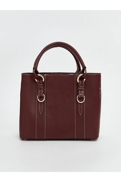 LC Waikiki Women's Shoulder Bag with Removable Strap