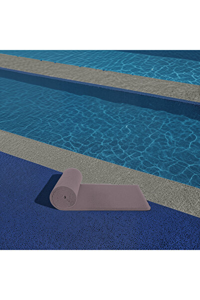 KAYABEY HOME Пляжний рушник 100% бавовна 70x180 см – м'який, швидковисихаючий, великого розміру