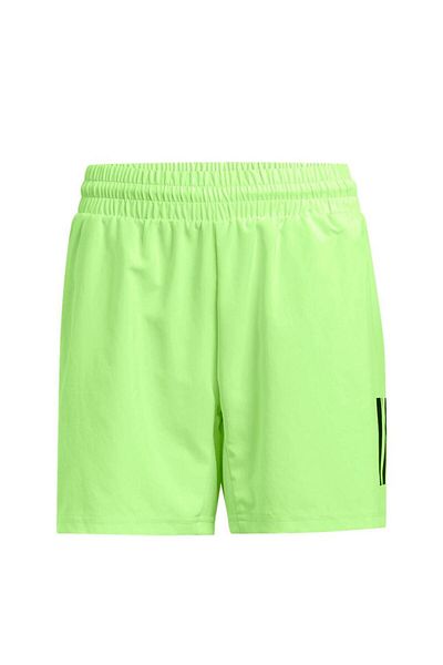 adidas Παιδικό Πράσινο Σορτς B Club 3s Short Jı9255
