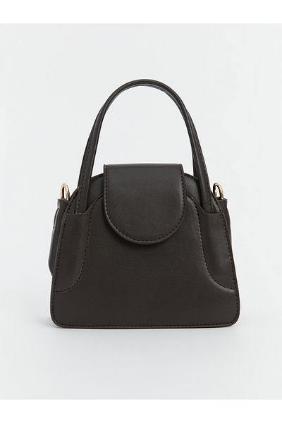 LC Waikiki Women's Shoulder Bag with Removable Strap
