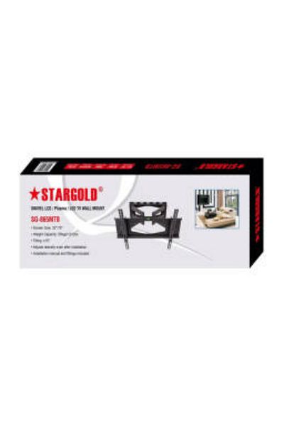 Generic Stargold 32-70 Inches TV Wall Mount Bracket Tilt Ultra Slim Fixed TV Mount.