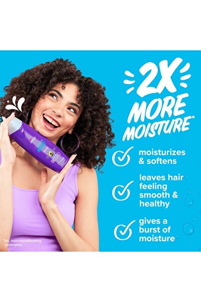 Aussie Total Miracle 7N1 Conditioner 360ml – Repair, Moisture & Shine with Apricot & Macadamia Oil