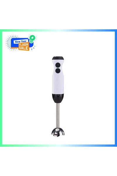 Generic STARGOLD 350W Electric Hand Blender with 2 Speeds & Stainless Steel Blades