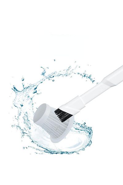 Generic Aspirator portabil wireless FL-8803, Senmase, încărcare USB-C, 12000 pa, 100W, Negru