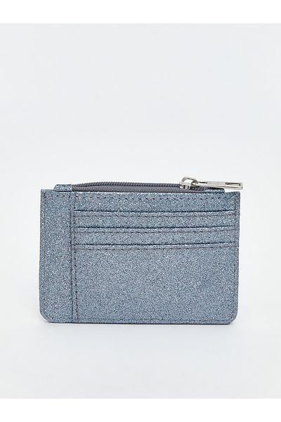 LC Waikiki Zippered Women's Card Holder
