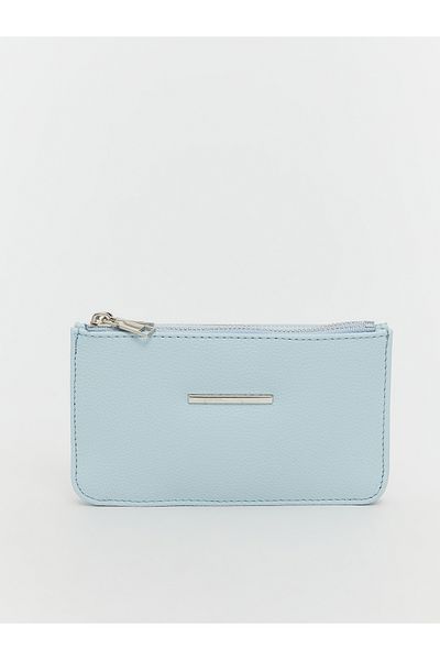 LC Waikiki Leather Look Women's Wallet