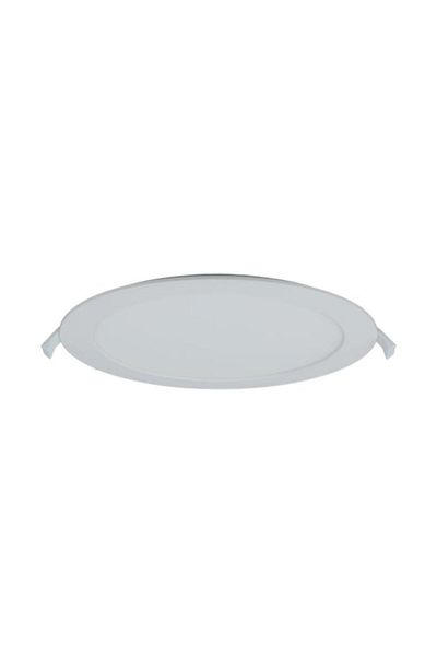 Generic HYUNDAI 6500K 20W Round Recessed Panel Light