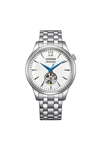 Citizen Nh9131-73A Men's Wrist Watch
