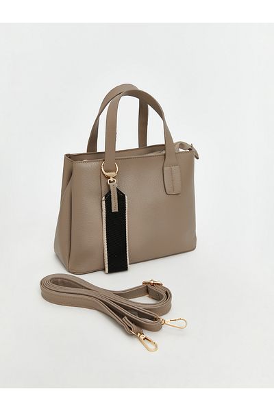 LC Waikiki Leather Look Women's Handbag