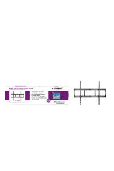 Generic STARGOLD TV Bracket For Plasma/ LCD/ LED 55”-90” Fixed TV Wall Mount Can Hold Maximum 80KG Screen.