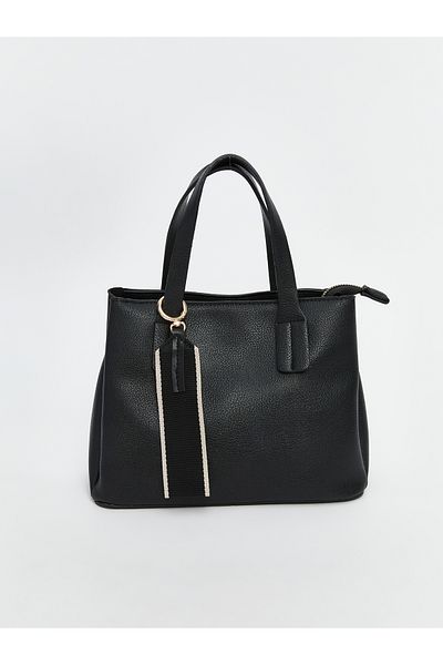 LC Waikiki Leather Look Women's Handbag