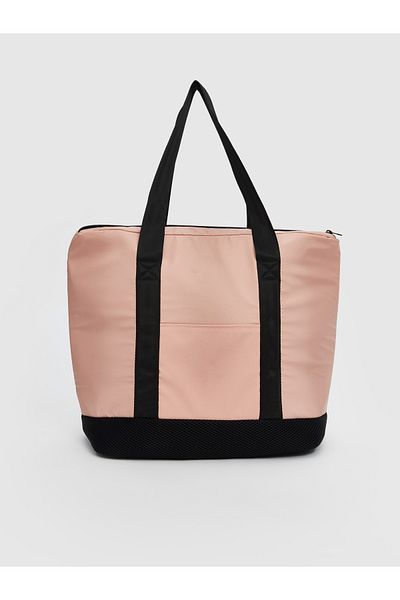 LC Waikiki Zippered Women's Shoulder Bag