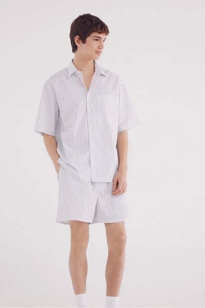 Springfield 3-pack polka-dot cotton boxers