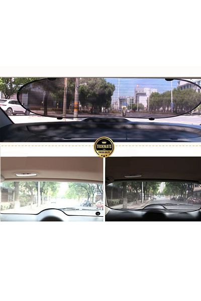 TRAKMATS For Hyundai Blue 2011-2012-2013-2014-2015-2016-2017-2018 Sunshade Curtain Auto Rear Window