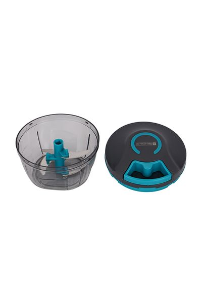 ROYALFORD Handy Pull Chopper 500ml Portable RF12922 Assorted Colors