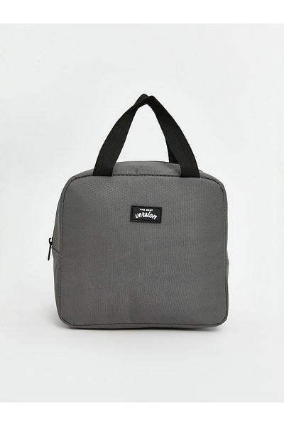 LC Waikiki Printed Thermal Bag