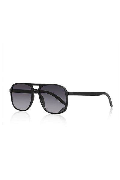 Kinary Uv400 Sunglasses Black - 2049