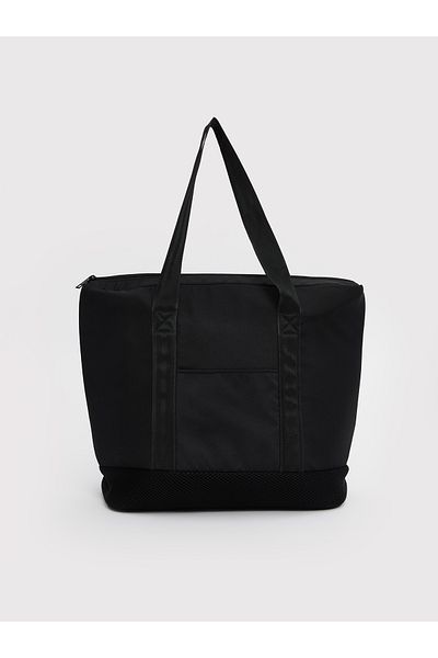 LC Waikiki Zippered Women's Shoulder Bag