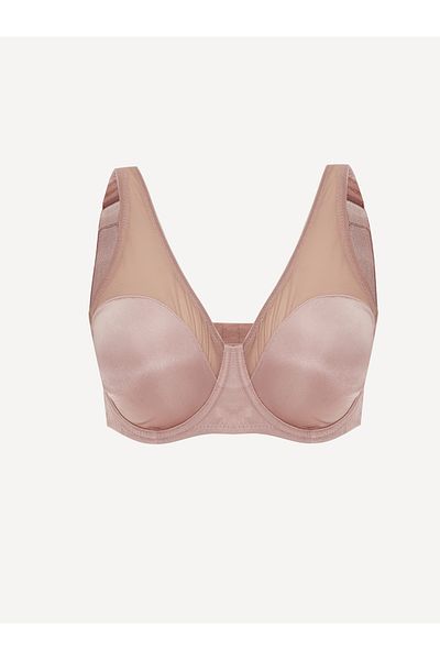 LC Waikiki Επίπεδο σουτιέν ανάκτησης Underwire χωρίς επένδυση