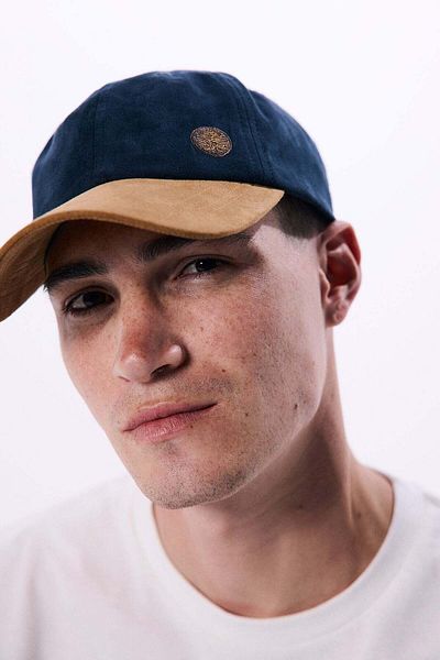 Springfield Basic gray denim cap
