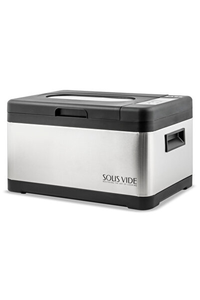 Zass ZSVC 01 Sous-vide cooker, 800W, LED Display, temperature 0-99 °C, Timer 0-24 ore