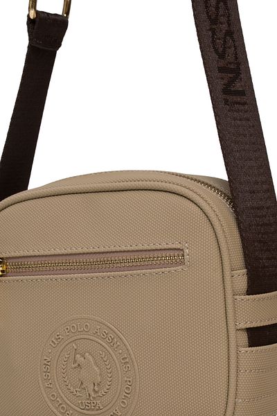 U.S. Polo Assn. K.Tas Women's Messenger Bag Us25679