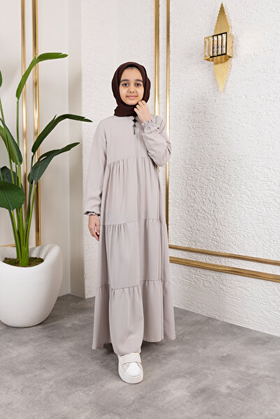 KADEEM 3 КЛАСТА ДЕТСКИ АБАЯ