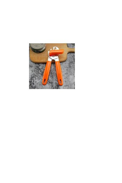 Generic 2-piece Classic Multifunction Can Opener