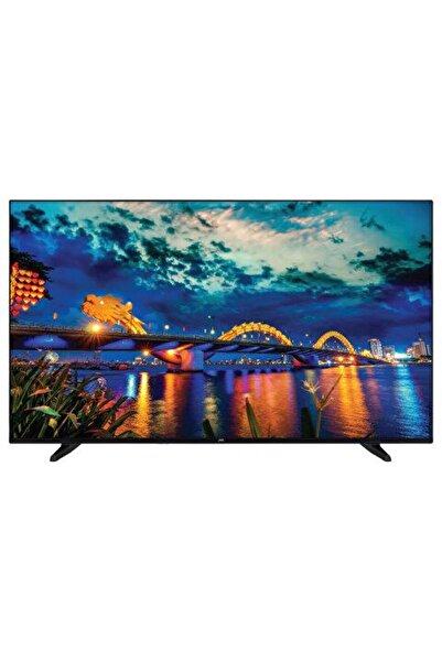 Azemax JVC LT-32VH5405T 4K Ultra HD 32" 82 Ekran Uydu Alıcılı Smart LED TV